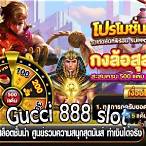 gucci 888 slot