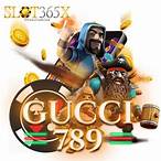 gucci 789 slot